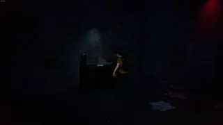 Скриншот 5 к игре Hunter Nightmare