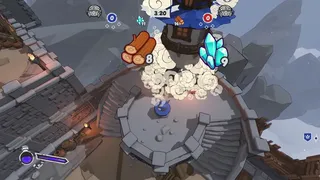 Скриншот 3 к игре Fat Goblins