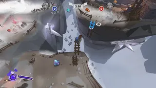 Скриншот 4 к игре Fat Goblins