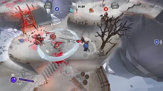 Скриншот 5 к игре Fat Goblins
