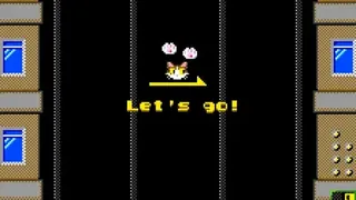 Скриншот 8 к игре Raindrop Sprinters