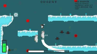Скриншот 2 к игре Iglacia