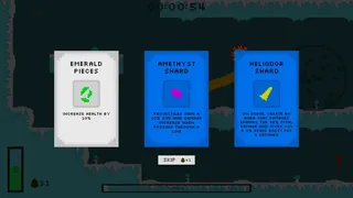 Скриншот 3 к игре Iglacia