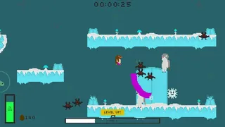 Скриншот 4 к игре Iglacia