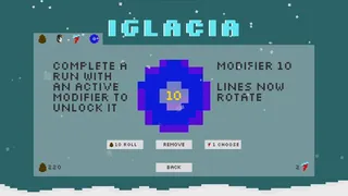 Скриншот 5 к игре Iglacia
