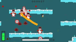 Скриншот 6 к игре Iglacia