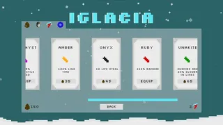 Скриншот 7 к игре Iglacia