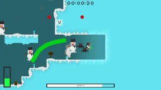 Скриншот 8 к игре Iglacia