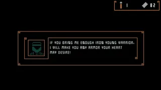 Скриншот 5 к игре Spartan's Spear