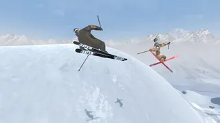 Скриншот 1 к игре Corked
