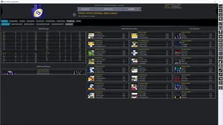 Скриншот 5 к игре Front Office Football Nine