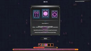 Скриншот 1 к игре Rift Survivors