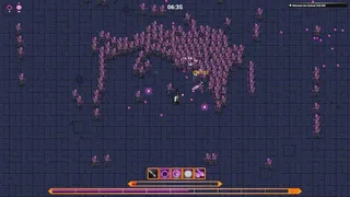 Скриншот 2 к игре Rift Survivors