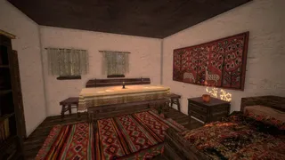 Скриншот 1 к игре Back to Hearth