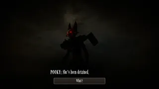 Скриншот 1 к игре Imaginary Friend Asylum