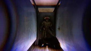 Скриншот 2 к игре Imaginary Friend Asylum