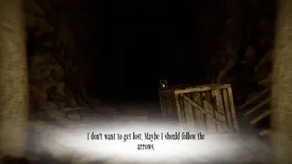 Скриншот 8 к игре Imaginary Friend Asylum