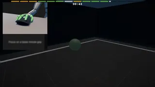 Скриншот 1 к игре Aimcademy