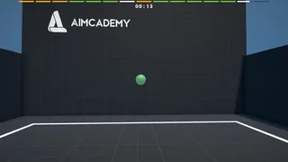 Скриншот 2 к игре Aimcademy