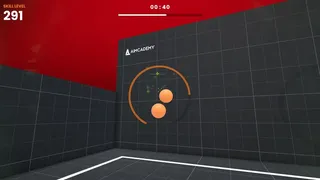 Скриншот 3 к игре Aimcademy