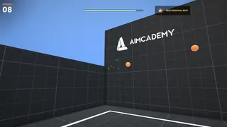 Скриншот 4 к игре Aimcademy