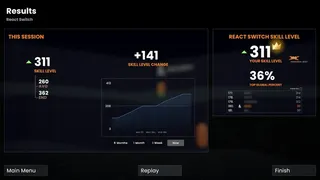 Скриншот 7 к игре Aimcademy