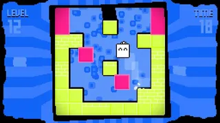 Скриншот 1 к игре Super Retro Retry