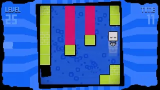 Скриншот 2 к игре Super Retro Retry
