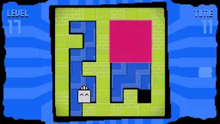 Скриншот 5 к игре Super Retro Retry