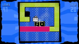 Скриншот 7 к игре Super Retro Retry