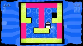 Скриншот 8 к игре Super Retro Retry