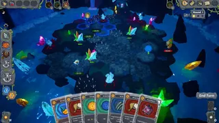 Скриншот 7 к игре Genkai: Primal Awakening