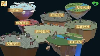 Скриншот 7 к игре 大话商周