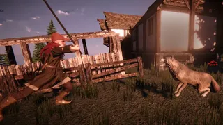 Скриншот 2 к игре Frontier Ferris For Adventurers
