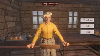 Скриншот 3 к игре Frontier Ferris For Adventurers