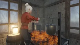 Скриншот 4 к игре Frontier Ferris For Adventurers