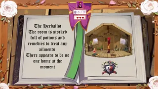 Скриншот 4 к игре Foxingdale (The Magical stones of Kentaroo)