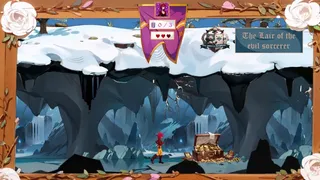Скриншот 5 к игре Foxingdale (The Magical stones of Kentaroo)