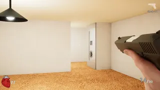 Скриншот 2 к игре Zombie Rooms