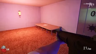Скриншот 4 к игре Zombie Rooms