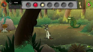 Скриншот 7 к игре Mutants Ate My Carrots