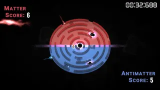 Скриншот 5 к игре Split Polarity: The Science Puzzle Arcade Game!