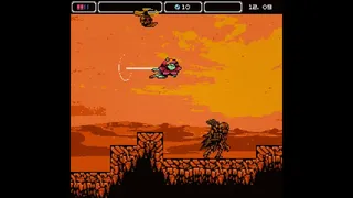 Скриншот 1 к игре Alruna and the Necro-Industrialists