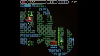 Скриншот 3 к игре Alruna and the Necro-Industrialists