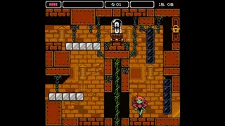 Скриншот 4 к игре Alruna and the Necro-Industrialists