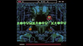 Скриншот 7 к игре Alruna and the Necro-Industrialists