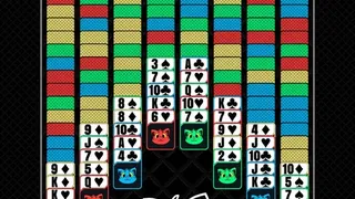 Скриншот 1 к игре Solitary Cat