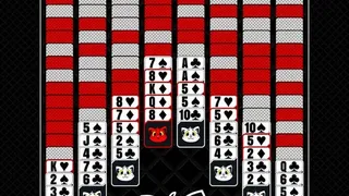 Скриншот 6 к игре Solitary Cat