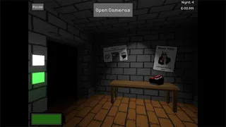 Скриншот 1 к игре One Week With The Mafia
