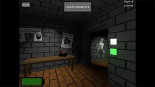 Скриншот 4 к игре One Week With The Mafia